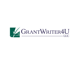 Logo Design by webart for Grant Writer 4 U, LLC | Design: #1832971