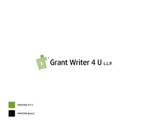 Logo Design by ink