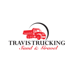 Logo Design by Himanshi10 for Travis Trucking | Design #7111482