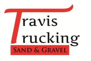 Logo Design by yoanbigjoe for Travis Trucking | Design #7107586