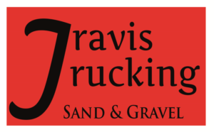 Logo Design by yoanbigjoe for Travis Trucking | Design: #7107597