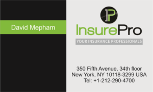 Business Card Design by Jyotsna for this project | Design: #7132791