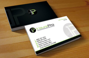 Business Card Design by Hardcore Design for this project | Design #7146999