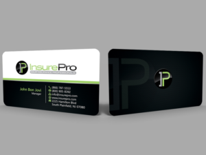 Business Card Design by Hardcore Design for this project | Design: #7147000