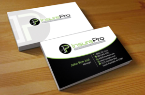 Business Card Design by Hardcore Design for this project | Design: #7147001