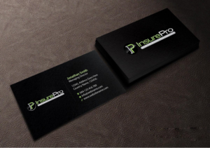 Diseño de Tarjeta de Presentación por Creations Box 2015 para este proyecto | Diseño: #7116057