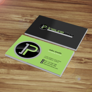Diseño de Tarjeta de Presentación por Creations Box 2015 para este proyecto | Diseño: #7116063