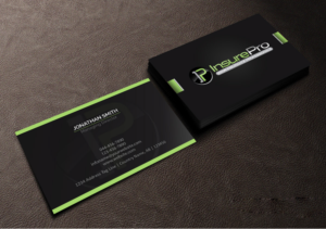 Diseño de Tarjeta de Presentación por Creations Box 2015 para este proyecto | Diseño: #7116066