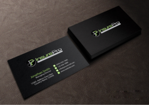 Diseño de Tarjeta de Presentación por Creations Box 2015 para este proyecto | Diseño: #7116067