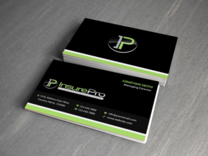 Diseño de Tarjeta de Presentación por Creations Box 2015 para este proyecto | Diseño: #7116074
