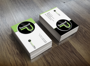 Business Card Design by Right Path