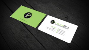 Business Card Design by Brand aid for this project | Design #7119056