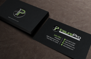 Diseño de Tarjeta de Presentación por Brand aid para este proyecto | Diseño: #7119059