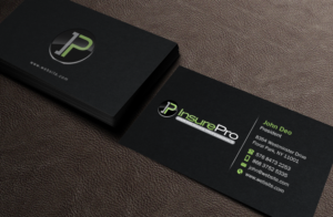 Diseño de Tarjeta de Presentación por Brand aid para este proyecto | Diseño: #7119060
