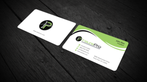 Business Card Design by Brand aid for this project | Design: #7119061