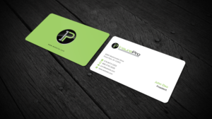 Business Card Design by Brand aid for this project | Design: #7119062