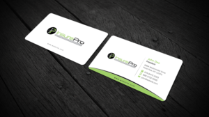 Business Card Design by Brand aid for this project | Design: #7119063