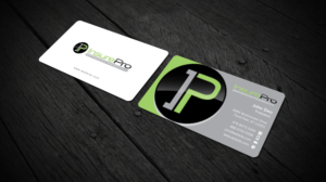 Business Card Design by Brand aid for this project | Design: #7119064
