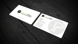 Business Card Design by Brand aid for this project | Design: #7119065