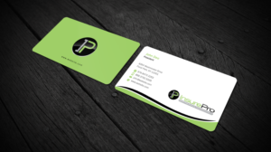 Business Card Design by Brand aid for this project | Design: #7119066