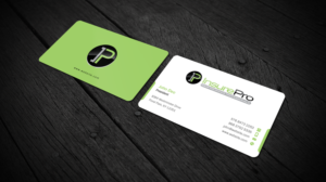 Business Card Design by Brand aid for this project | Design: #7119067