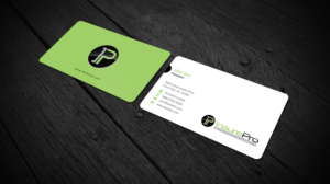 Business Card Design by Brand aid for this project | Design: #7119068