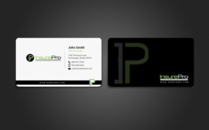Business Card Design by chandrayaan.creative for this project | Design #7114343
