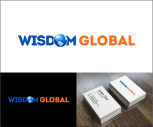 Logo Design by GOODMAN for this project | Design: #7107706