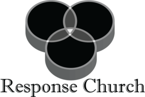 Diseño de Logo por Pfarstan para Response Church | Diseño #7135774