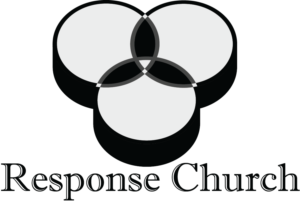 Logo Design by Pfarstan for Response Church | Design: #7135795