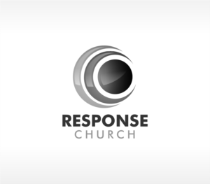 Logo Design by M Sidik Pramono for Response Church | Design: #7136606