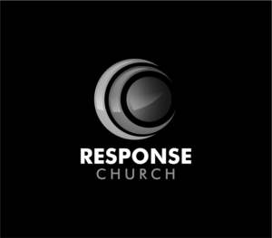 Logo Design by M Sidik Pramono for Response Church | Design: #7136607
