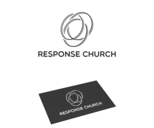 Diseño de Logo por Dana Jelescu para Response Church | Diseño #7120559