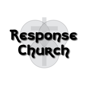 Diseño de Logo por JETdesigns para Response Church | Diseño #7112961