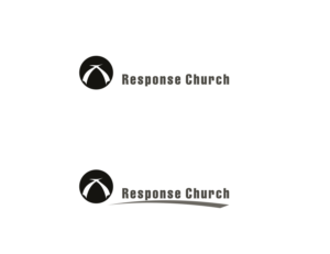Logo Design by shahdesign1974 for Response Church | Design: #7119491