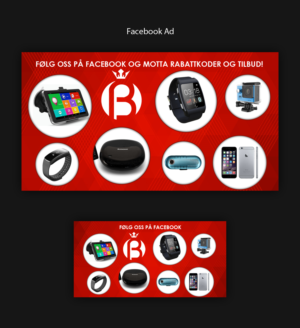 Banner Ad Design by pivotaldesign.biz