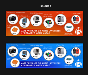 Banner Ad Design by pivotaldesign.biz for this project | Design: #7179203