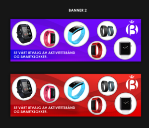 Banner Ad Design by pivotaldesign.biz for this project | Design: #7179204