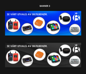 Diseño De Banner Publicitario por pivotaldesign.biz para este proyecto | Diseño #7179206