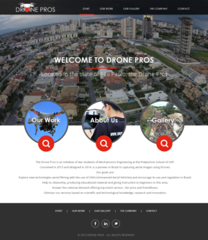 Web Design by webxvision for this project | Design: #7156976