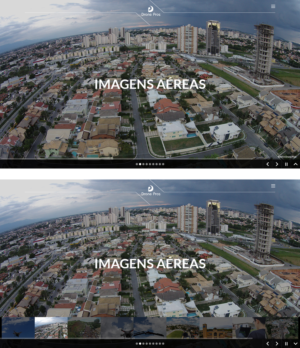 Web Design by MIND for this project | Design: #7140644