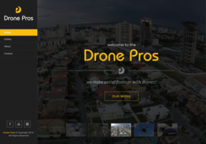 Web Design by Behriatech for this project | Design: #7132719