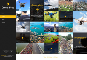 Web Design by Behriatech for this project | Design: #7132720