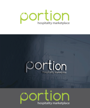 Logo Design by joliau for tba | Design: #7167739