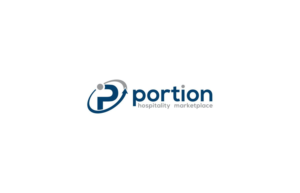 portion hospitality marketplace | Logo-Design von laceymosleyy