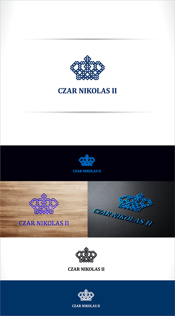 Logo Design by Dalibor Pajic for this project | Design #1820918