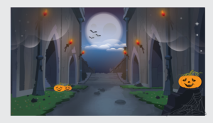 Illustration Design by alex989 for Bounce Patrol | Design: #7151476