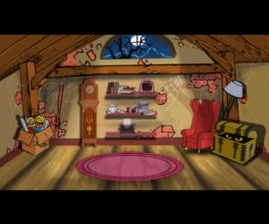 Illustration Design by danibalch for Bounce Patrol | Design: #7220924