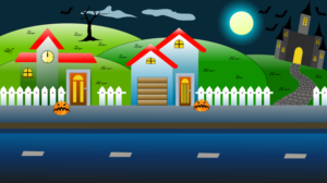 Illustration Design by cenki for Bounce Patrol | Design #7153668