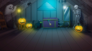 Illustration Design by Aidaverse for Bounce Patrol | Design: #7238185